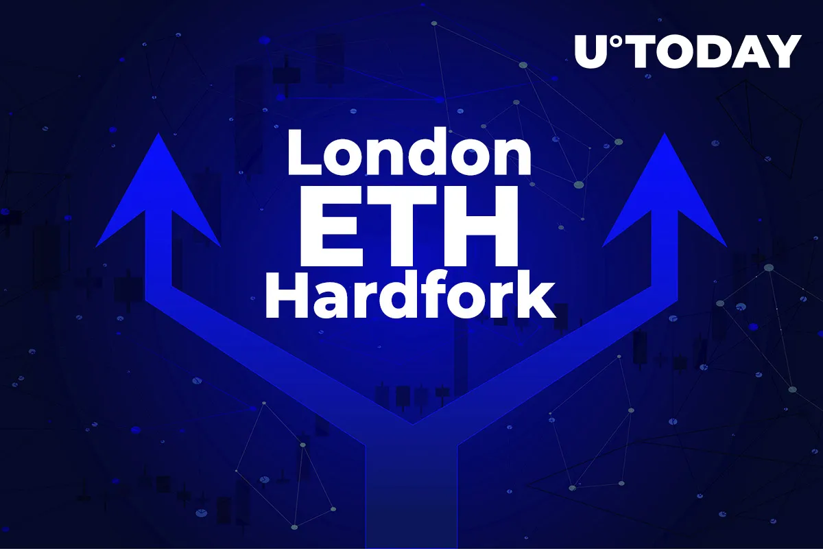 ETH London Hardfork Expected to Occur on August 4 by EthHub Founder