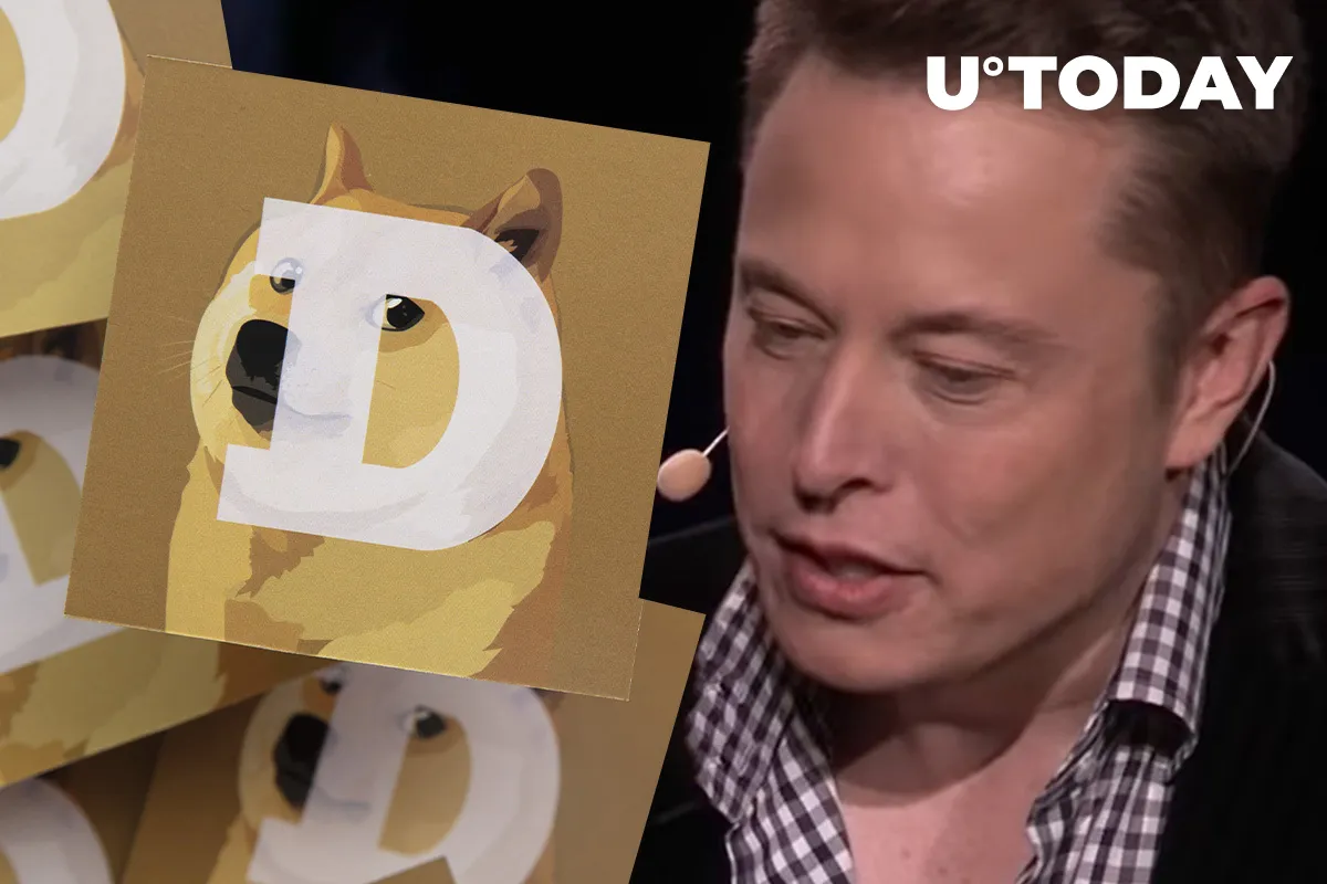 Elon Musk Shows "Deepest Desire" of Dogecoin Holders