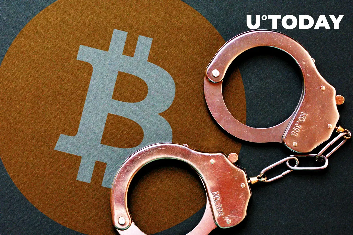 Self-Proclaimed Satoshi Arrested Over Bitcoin Fraud 