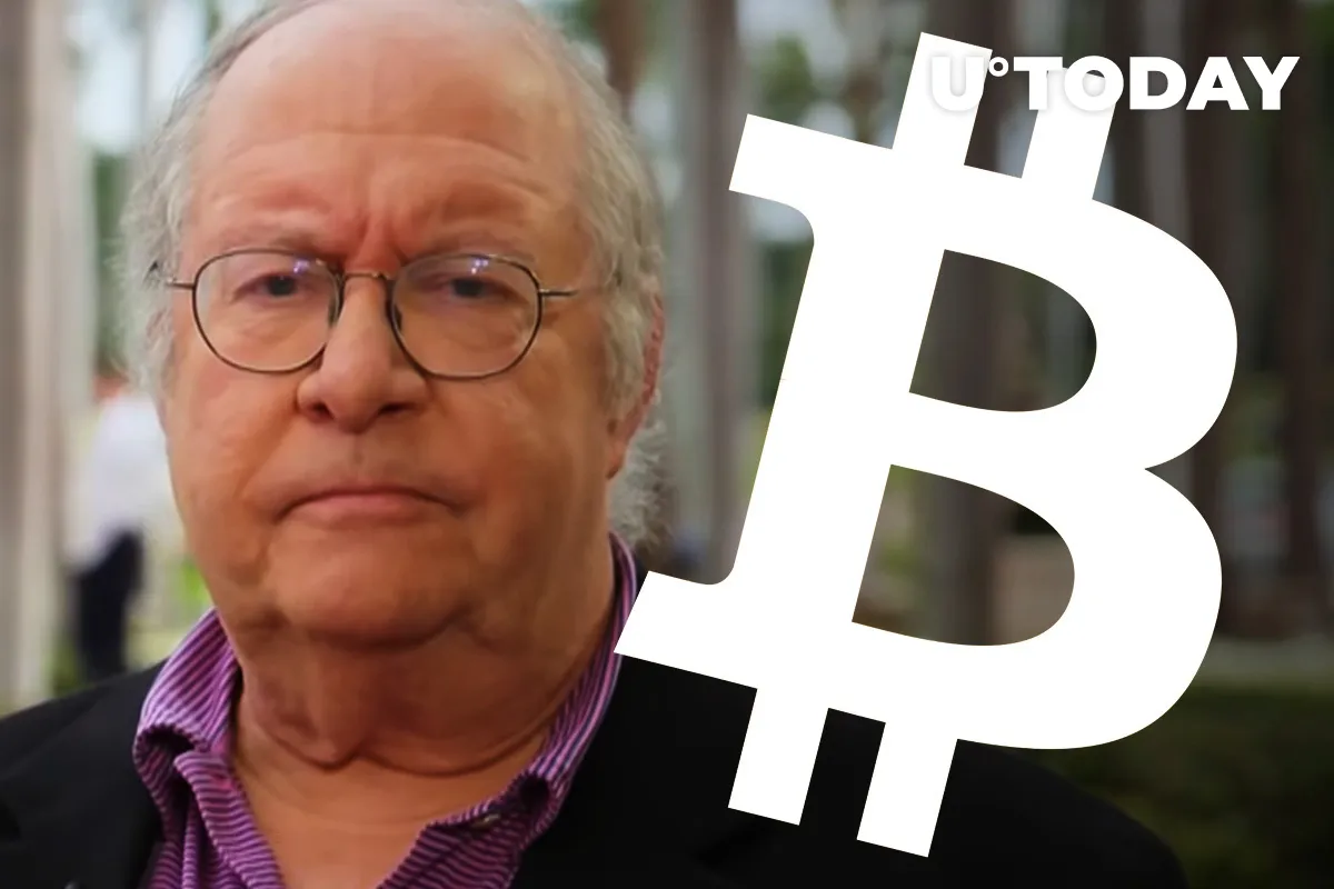 Legendary Investor Bill Miller Believes the Use of Bitcoin as a Store of Value "Remains Open"