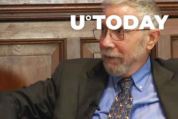 Nobel Laureate Paul Krugman Explained Possible Stablecoin Crisis in the Future
