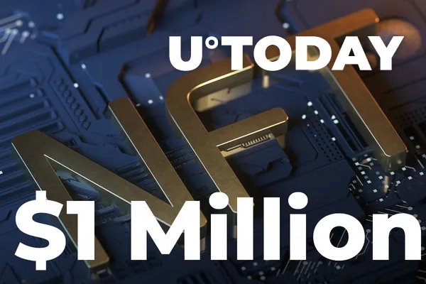 BlockArt's NFT Protocol Raised $1 Million In a Pre-funding Round: What's Interesting About It?