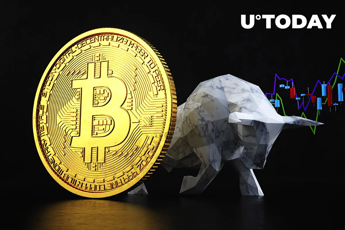 Bitcoin Is Still In Bull Market: CryptoQuant Report