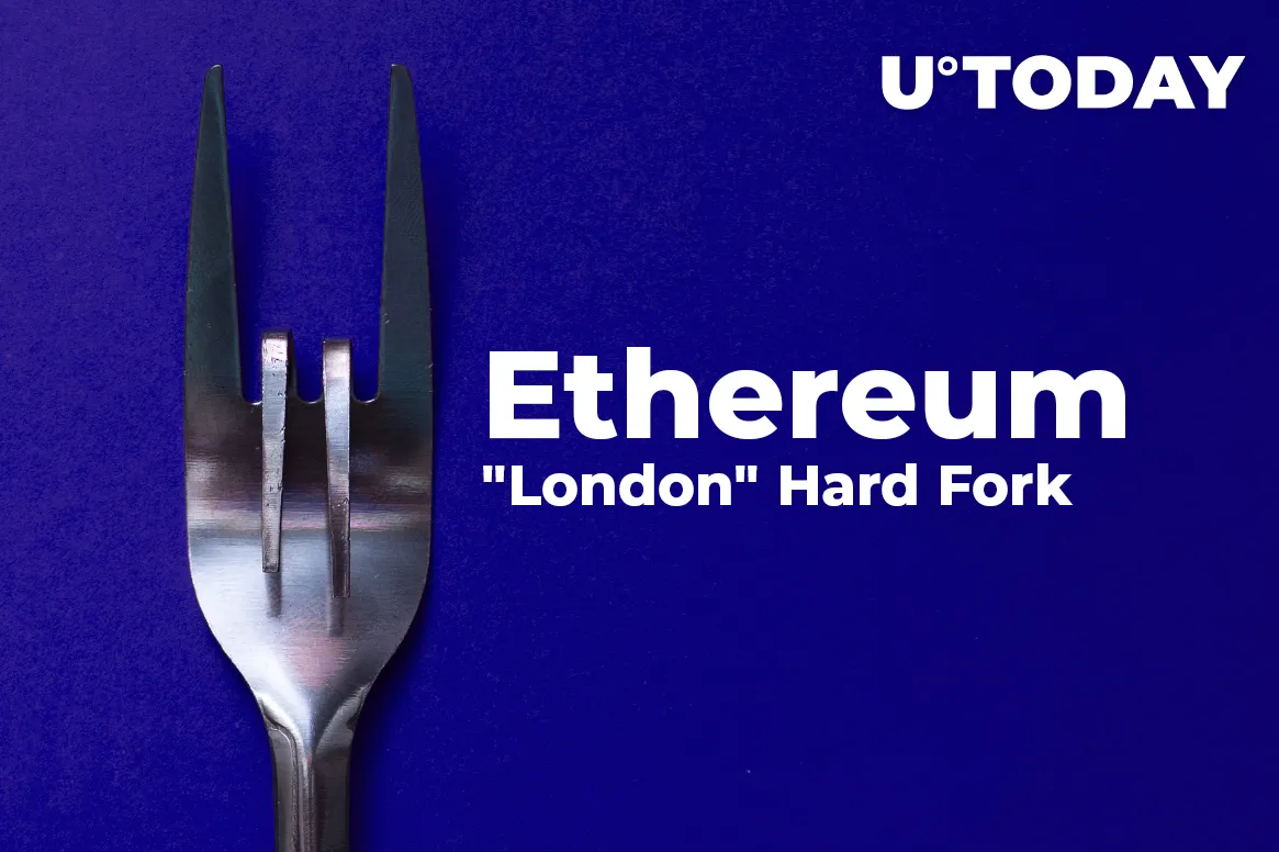 Ethereum Turns 6 Just Days Before Much-Anticipated "London" Hard Fork