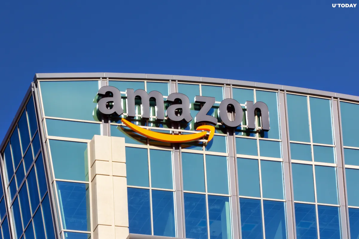 Amazon Readying to Accept Bitcoin, Ethereum, Cardano, and Bitcoin Cash, According to Insider