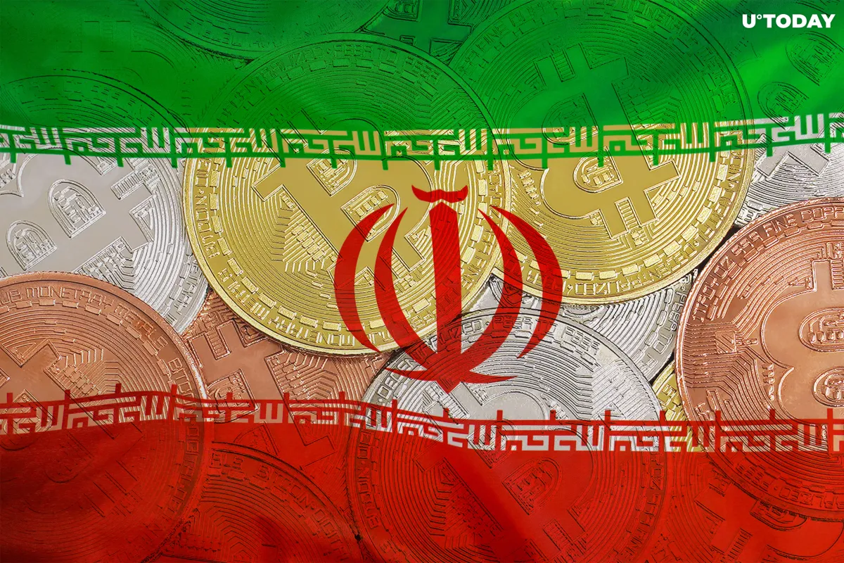 Iran Plans to Ban Bitcoin Payments