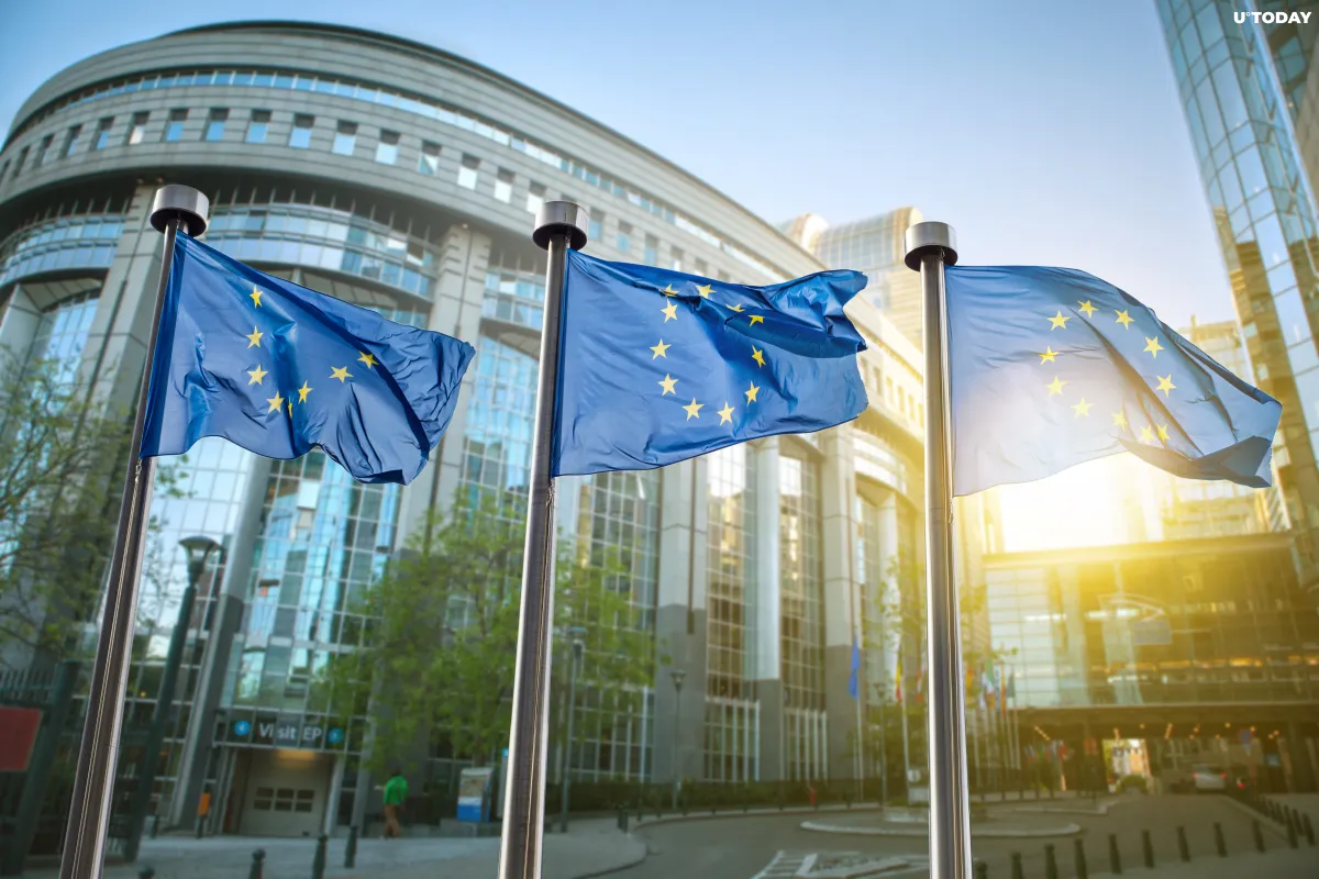 EU Plans to Ban Anonymous Cryptocurrency Wallets