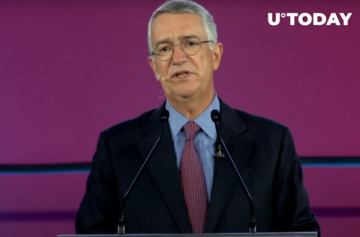 Mexican Billionaire Says His Bank Will Soon Add Support for Bitcoin 
