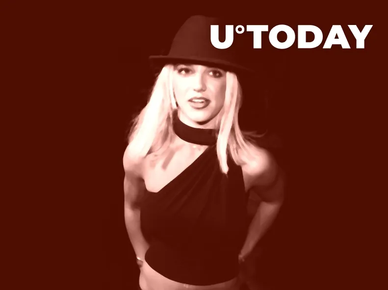 Britney Spears Allegedly Had to Use Bitcoin to Hide Purchases from Dad
