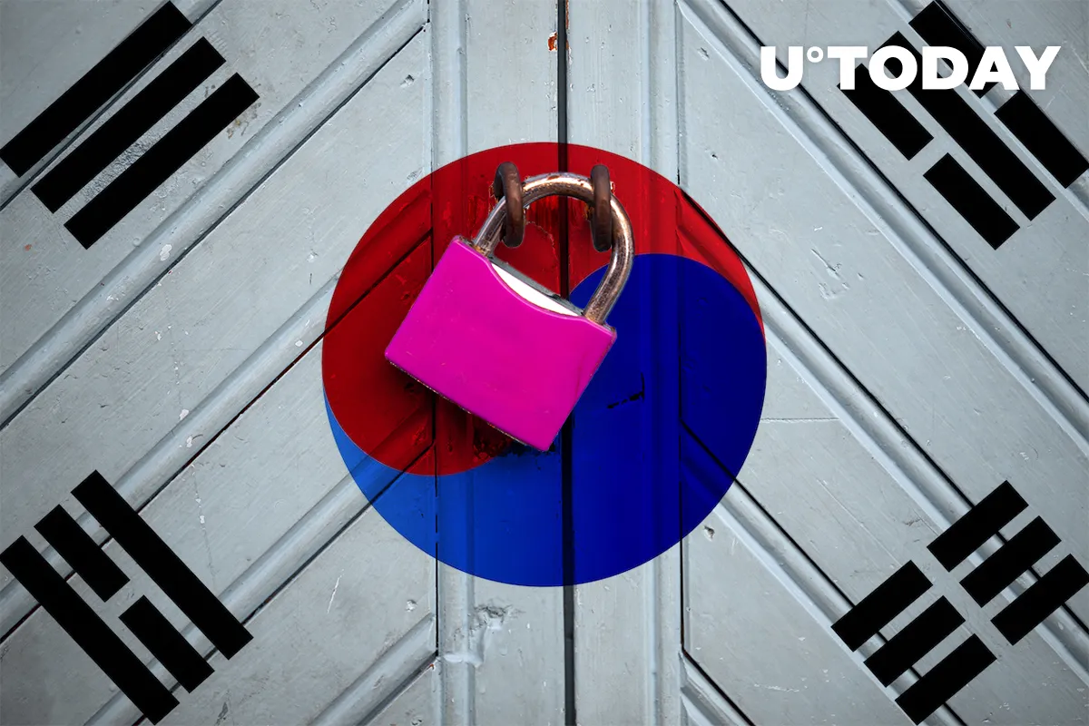 11 Crypto Exchanges Shutting Down in South Korea