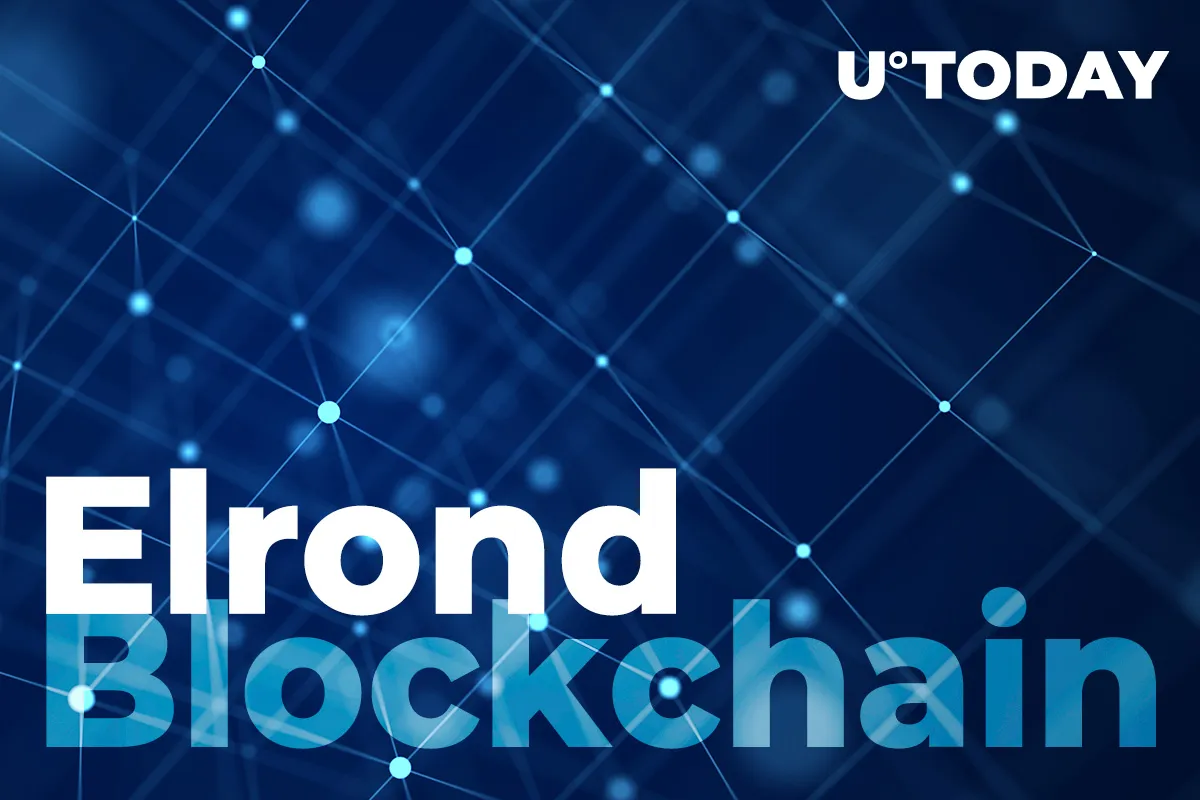 Elrond Becomes First Carbon-Negative European Blockchain
