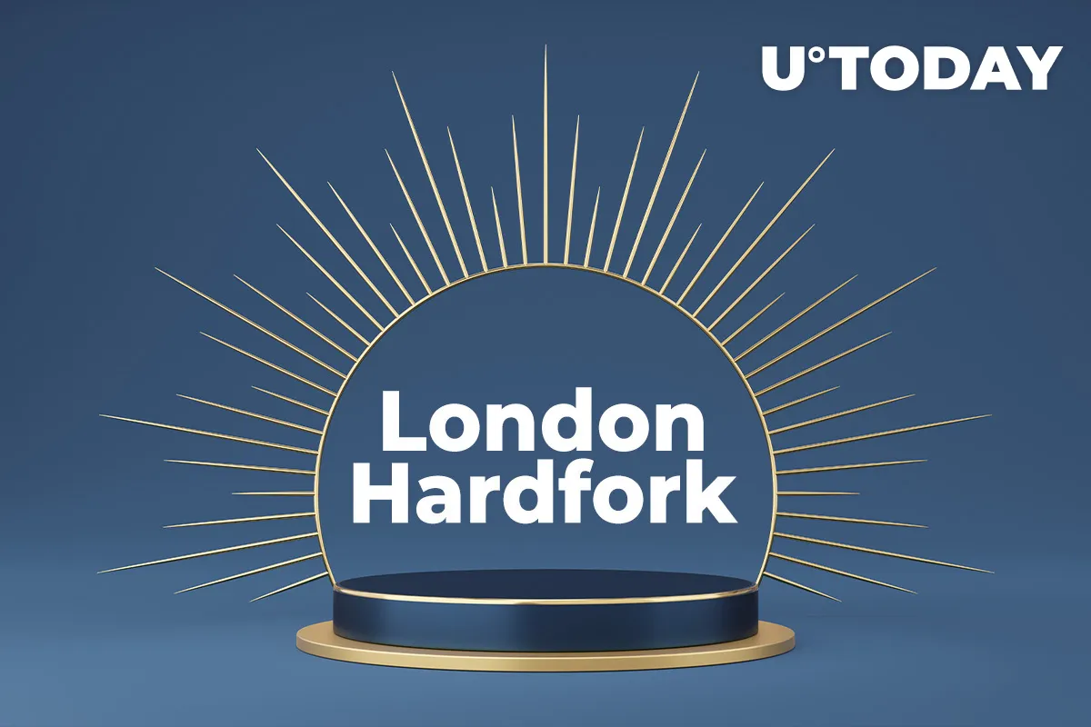 Ethereum Spikes, Pushing Up ADA, XRP and BNB, As London Hardfork Takes Place 