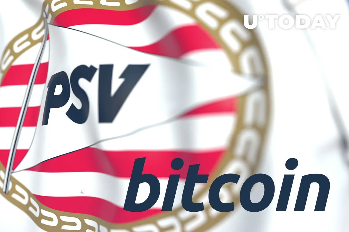 Major European Football Club Gets Bitcoin-Only Sponsorship Deal