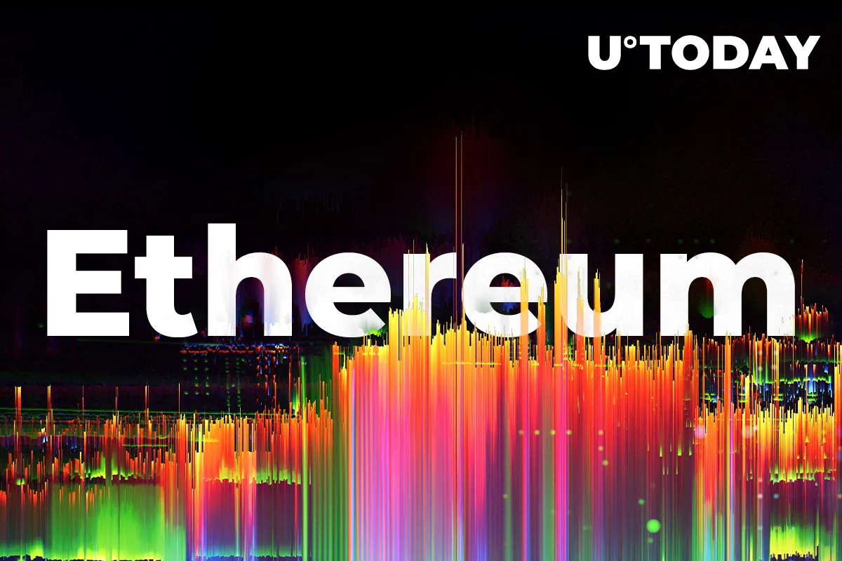 Ethereum (ETH) Leads the Way as Crypto OI Spikes to $37 Billion