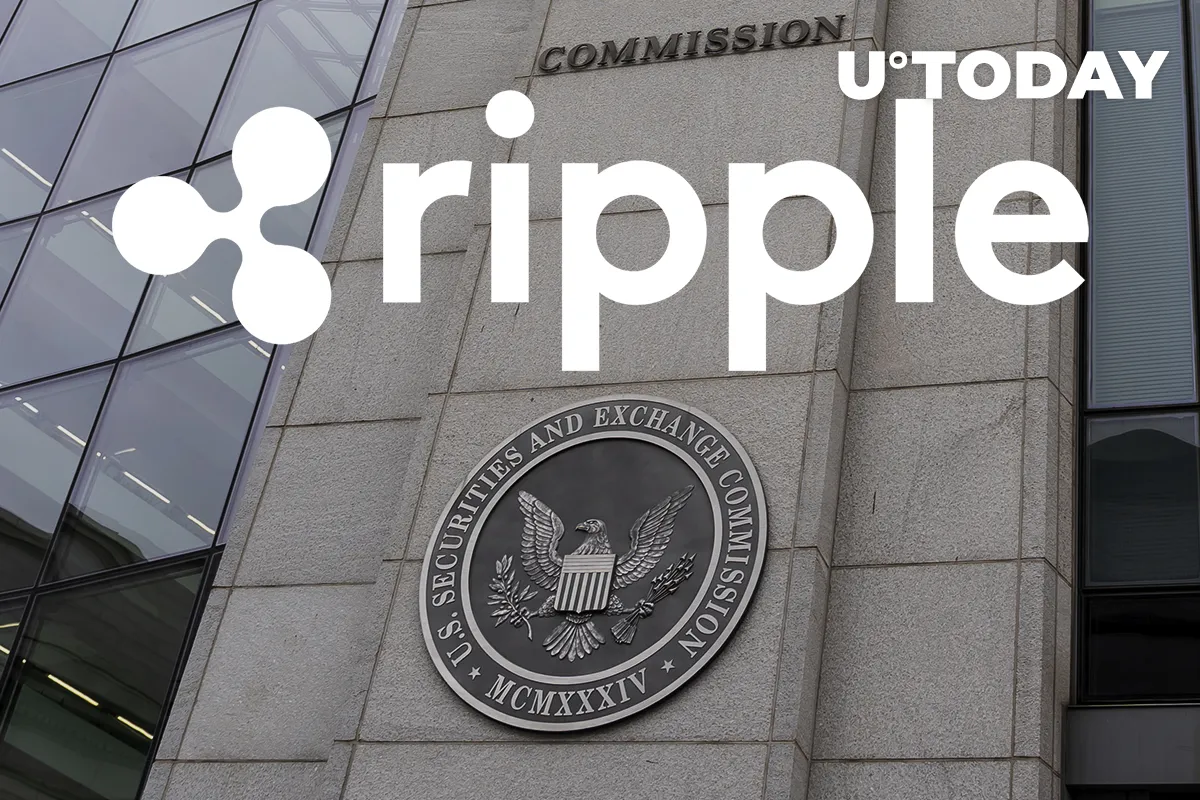 Ripple Says SEC “Mischaracterizes” Hinman Deposition