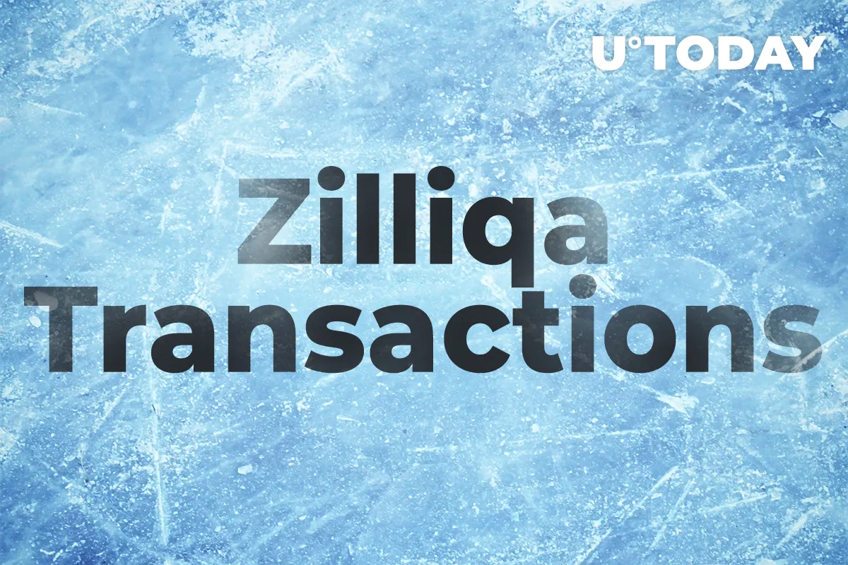 Zilliqa (ZIL) Transactions Frozen for 24 Hours So Far: See Post-Mortem