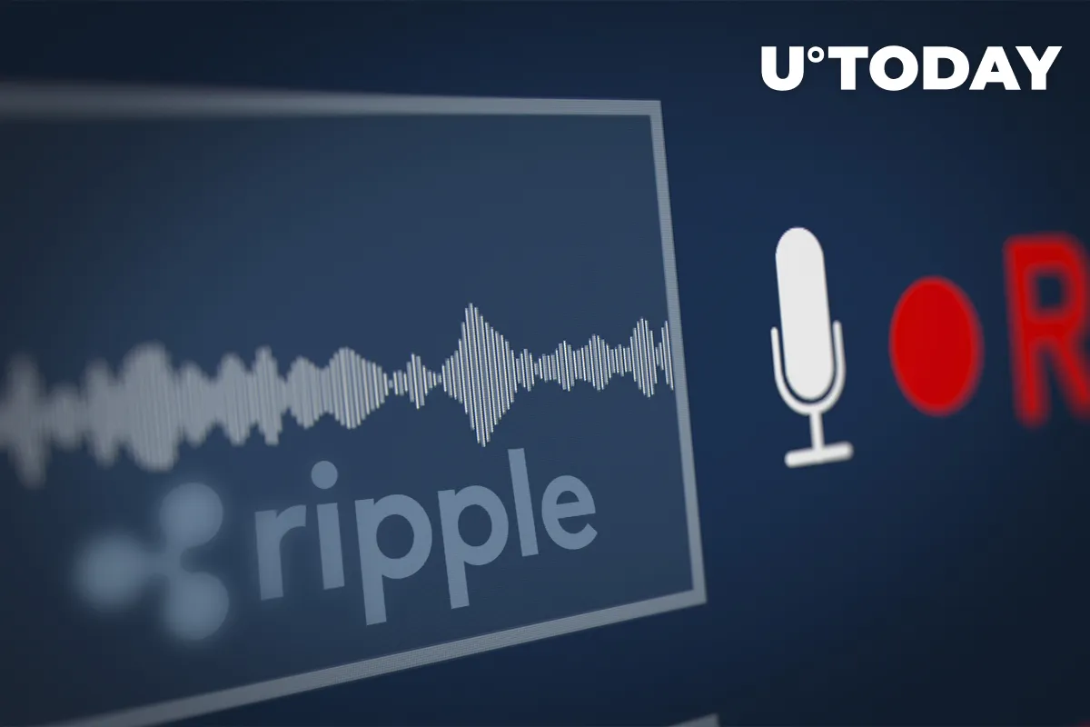 SEC Wants Video and Audio Recordings of Ripple's Meetings