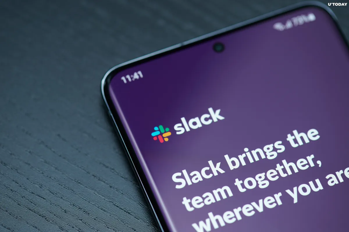 Ripple Slams SEC for Demanding 1 Million Slack Messages