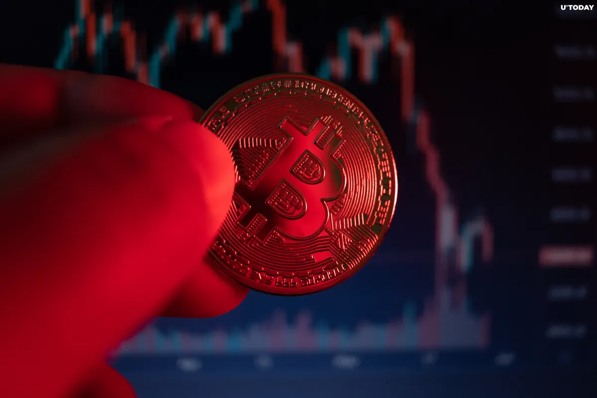 John Bollinger Says Bitcoin Traders Should Be on the Alert 