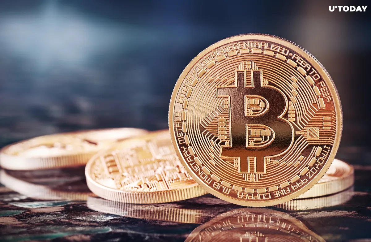 Fundstrat's Tom Lee Claims Bitcoin Has Just Flashed Major Buy Signal