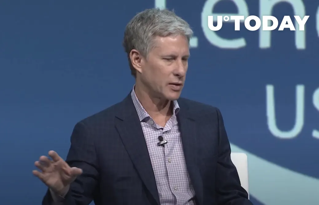 Ripple's Chris Larsen Urges Regulators to "Punish" Bitcoiners, Calls Vitalik Buterin "a Hero"