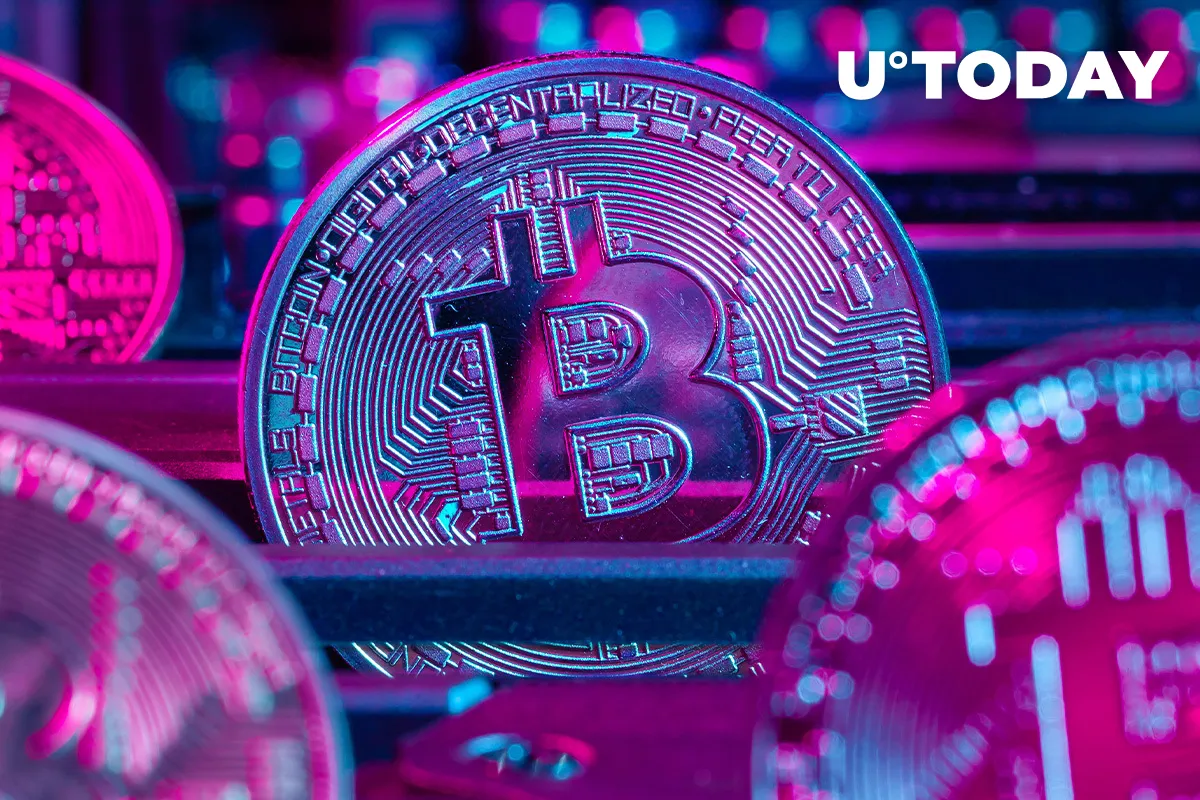 Here’s When Cathie Wood Expects Bitcoin to Hit $500,000