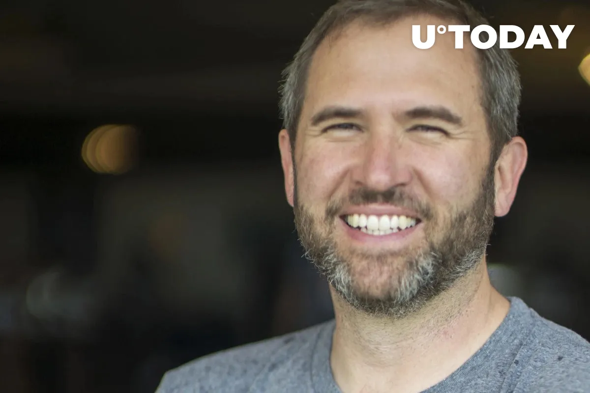 Brad Garlinghouse: SEC Using Their Meetings with Crypto Companies as Lead Generation for Enforcement Actions