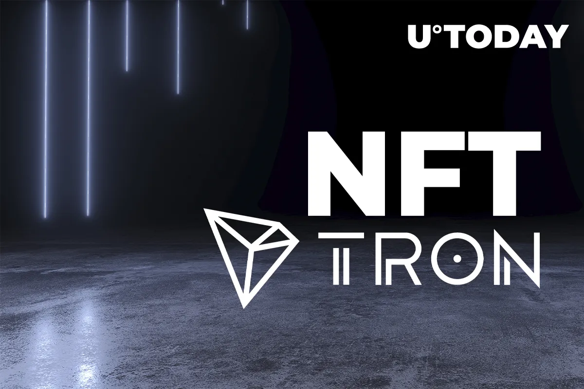 Tron (TRX) Partners with Korean Multi-Chain NFT Wallet Talken