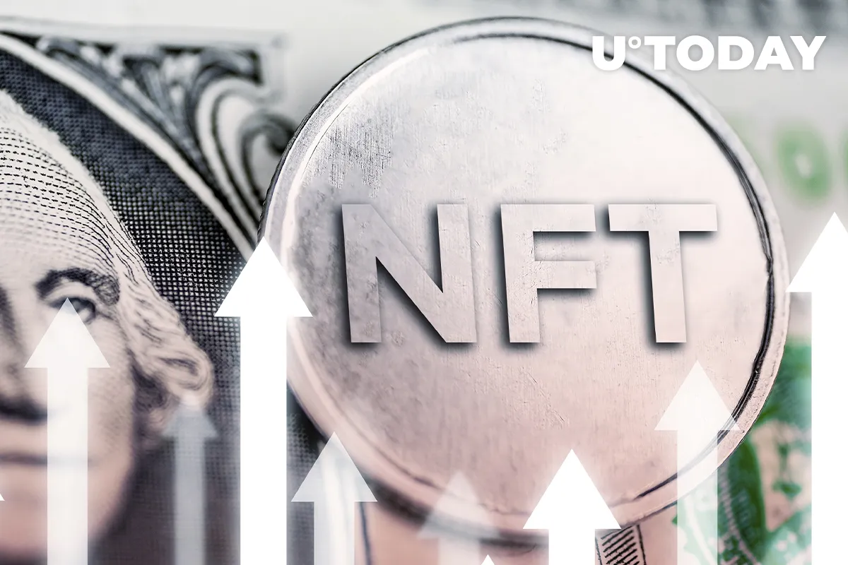 CryptoKitties, CryptoPunk and Others Booming with NFT Market Hitting $180 Million in Daily Volume