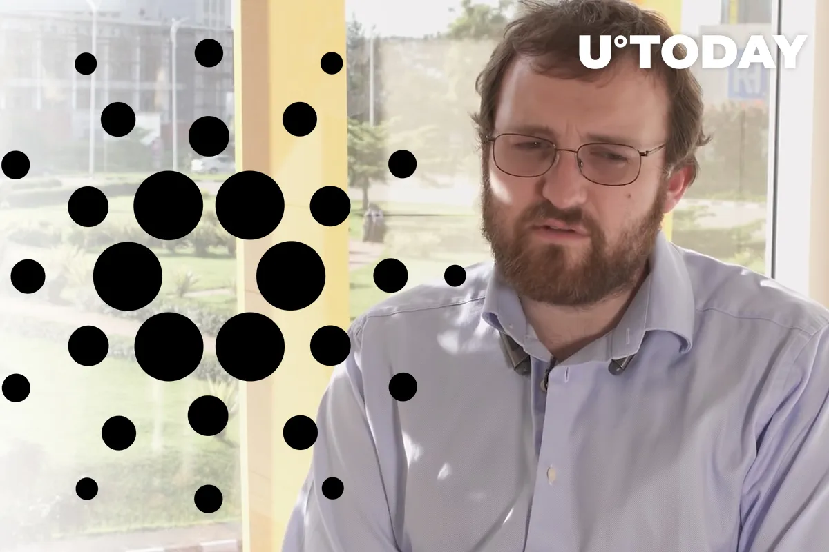 Is Cardano Actually Broken? Charles Hoskinson Addresses Twitter Drama 
