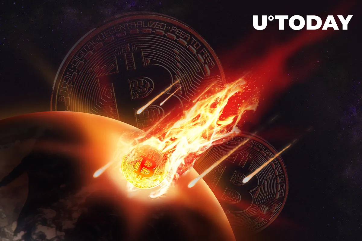 Bitcoin Exchange Balances Hit New Lows: Here's Why Holding Became Trend