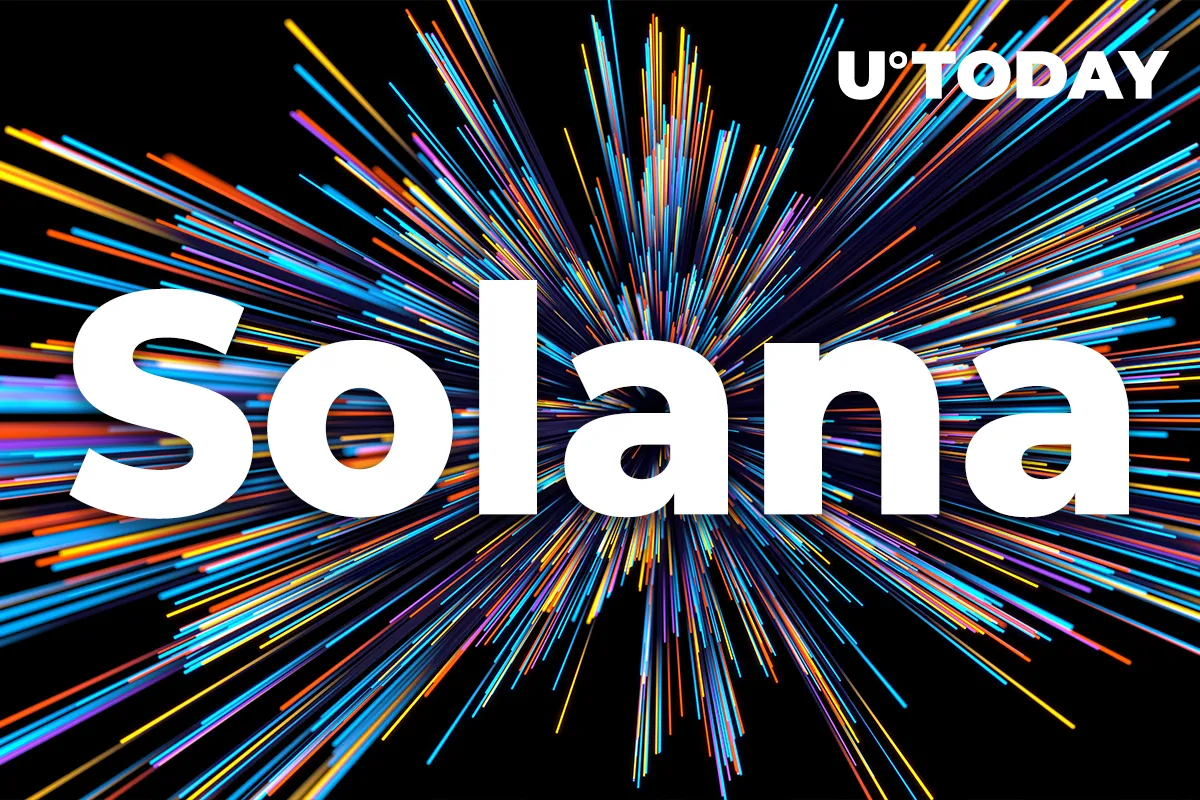 Solana (SOL) Exploding, What is Behind Hype? Crypto Influencer Answers