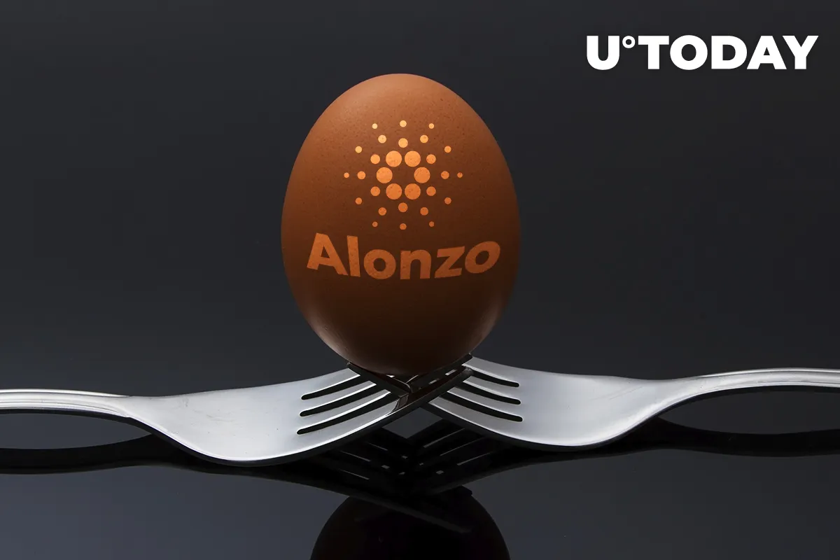 Binance Announces Support for Cardano’s Alonzo Hard Fork