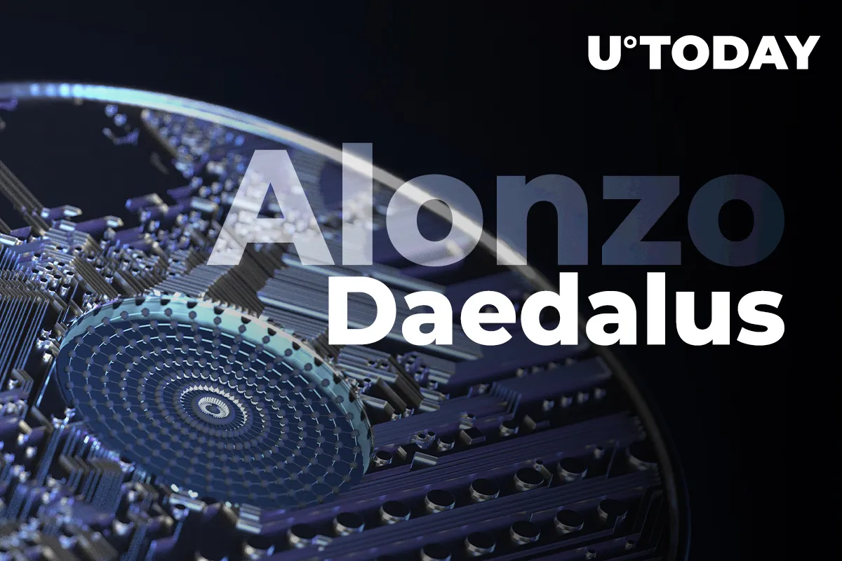 Cardano (ADA) Deploys Daedalus Wallet with Alonzo Support, Invites Users to Upgrade