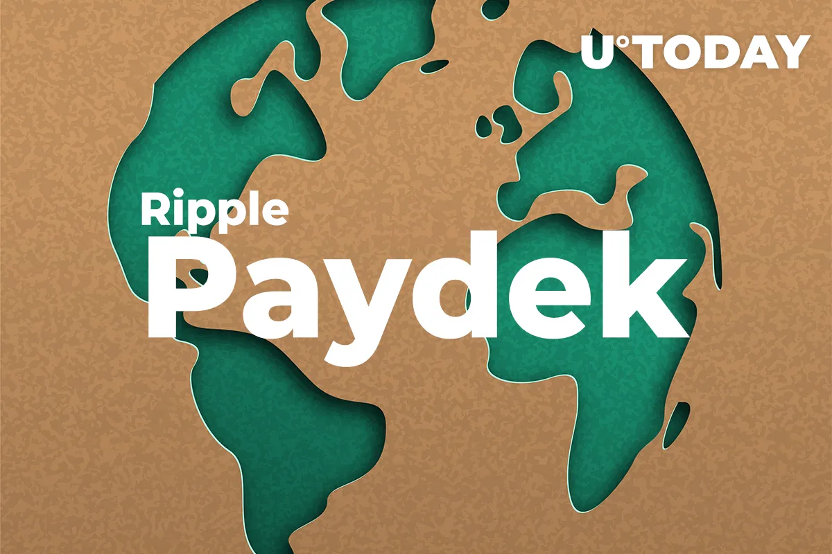 Ripple Helps UK-Based Paydek Expand Real-Time Payments to Latin America and Africa