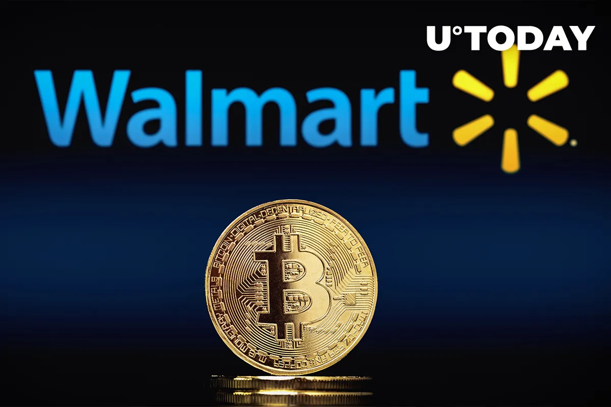 Survey Shows Why Walmart Should Accept Bitcoin (For Real)