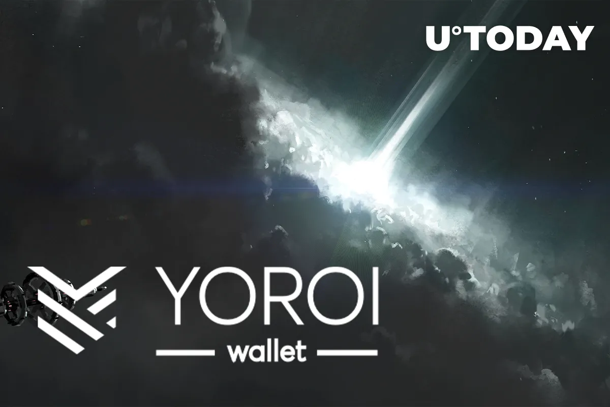 This Cardano Yoroi Release Is Crucial for NFT Holders, Here's Why