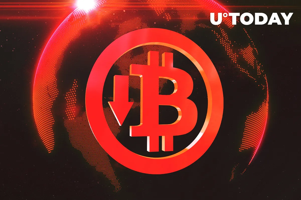 Another Day, Another Chinese FUD? Crypto Twitter on Bitcoin (BTC) Drop