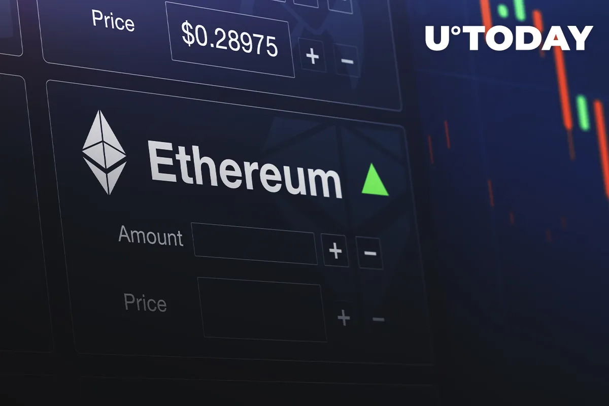 1/3 of Ethereum Supply Has Been Moved Out of Exchanges in Span of One Year