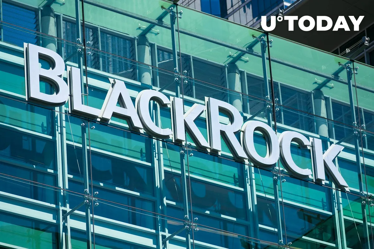BlackRock Was Long on Bitcoin in August