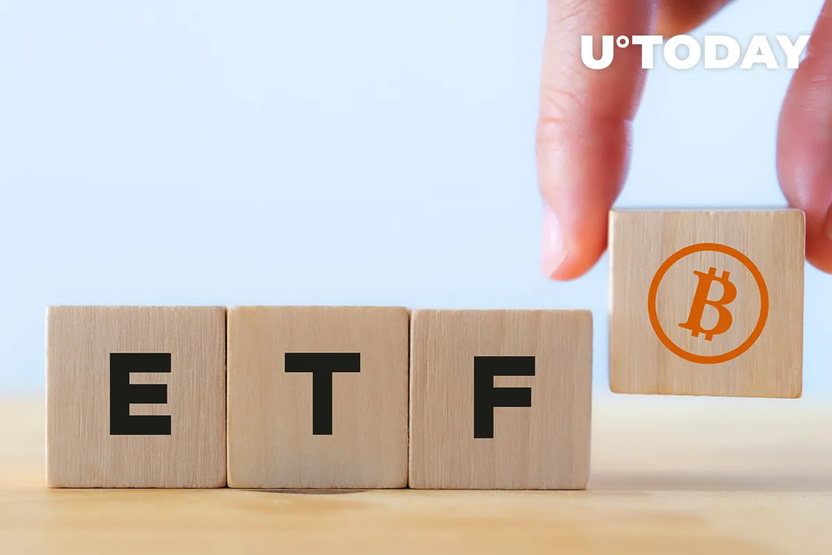 ProShares Bitcoin ETF Becomes 2nd Most Traded Among Fidelity Clients on First Trading Day 