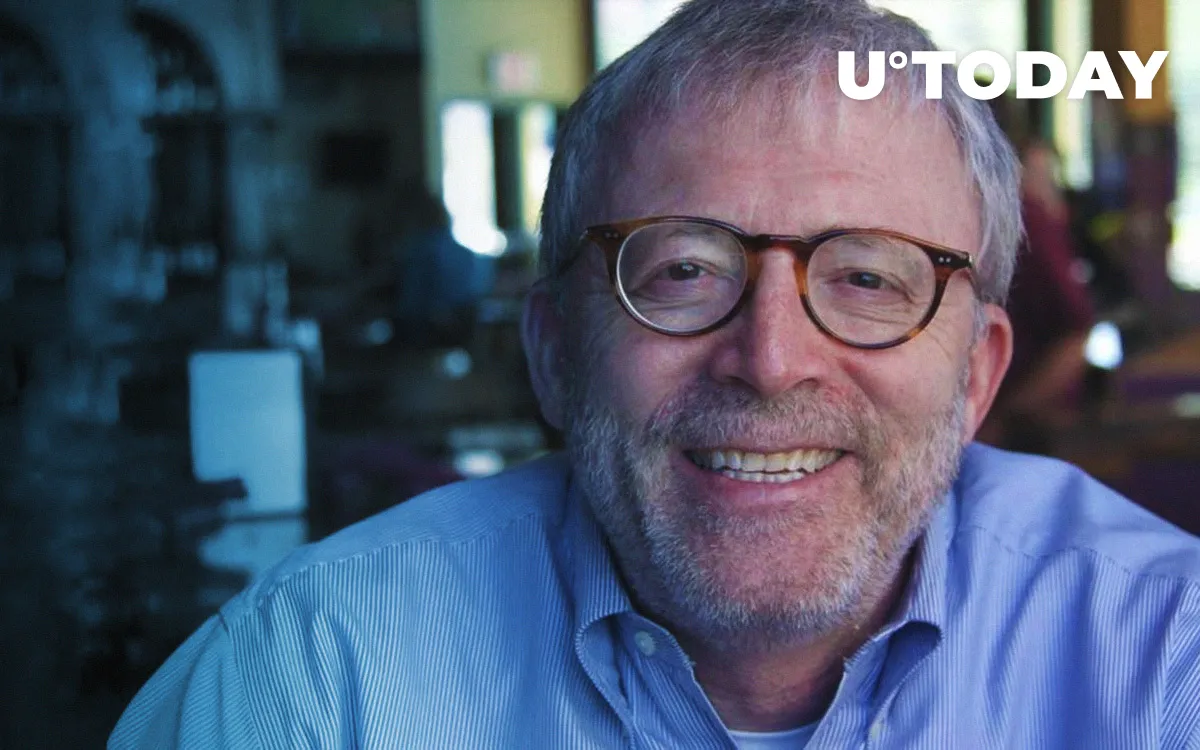 There Is Still Hope for Bitcoin Bulls, According to Peter Brandt