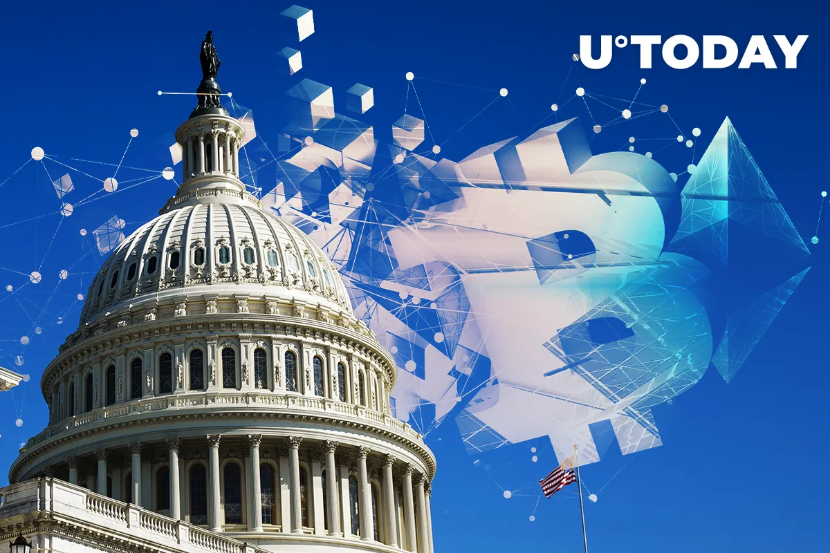 US Congressman Suggests That Crypto Should Be New Gold Standard