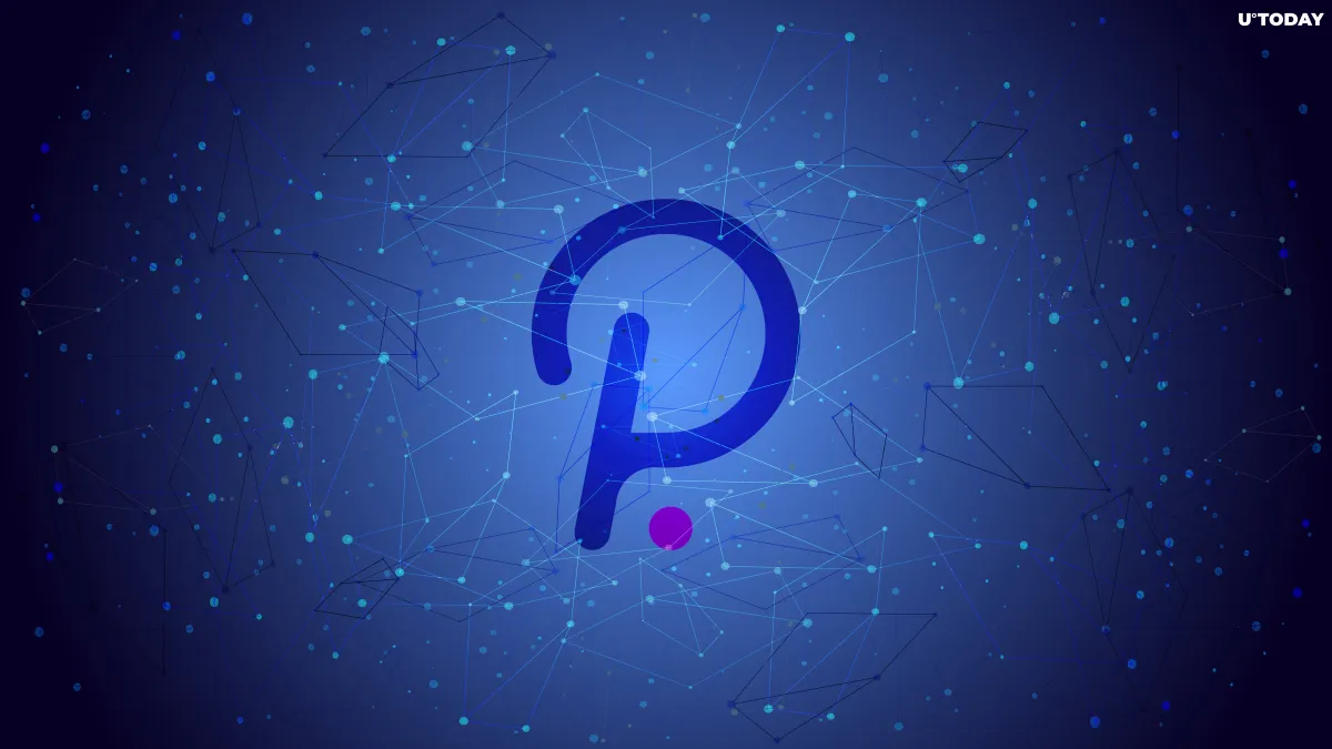 Polkadot (DOT) Records Double-Digit Price Spike Ahead of Upcoming Parachain Launch