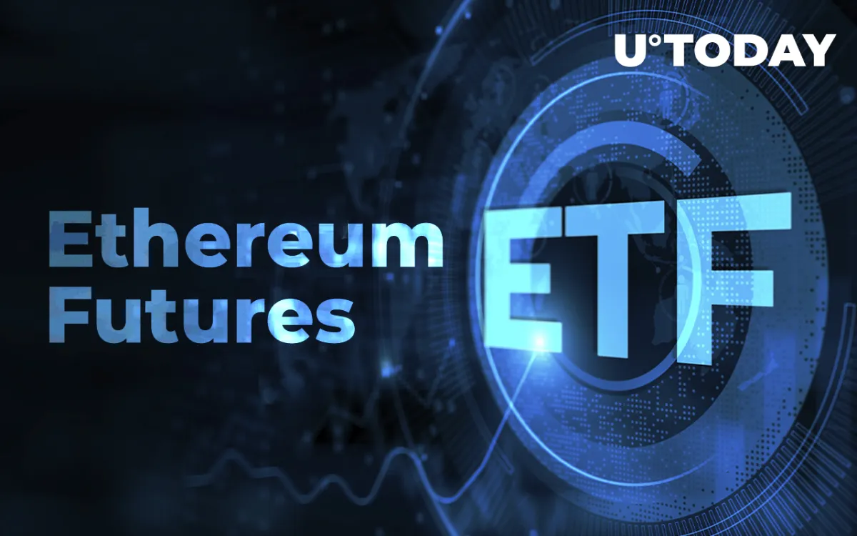 Ethereum Futures ETF to Appear Earlier Than Spot BTC ETF, Here's Why
