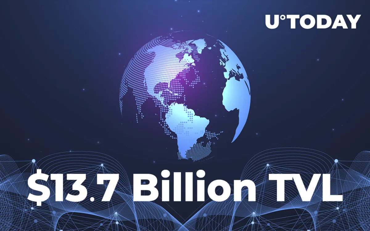 Solana's $13.7 Billion TVL Might Be Fuel for Price Reaching ATH