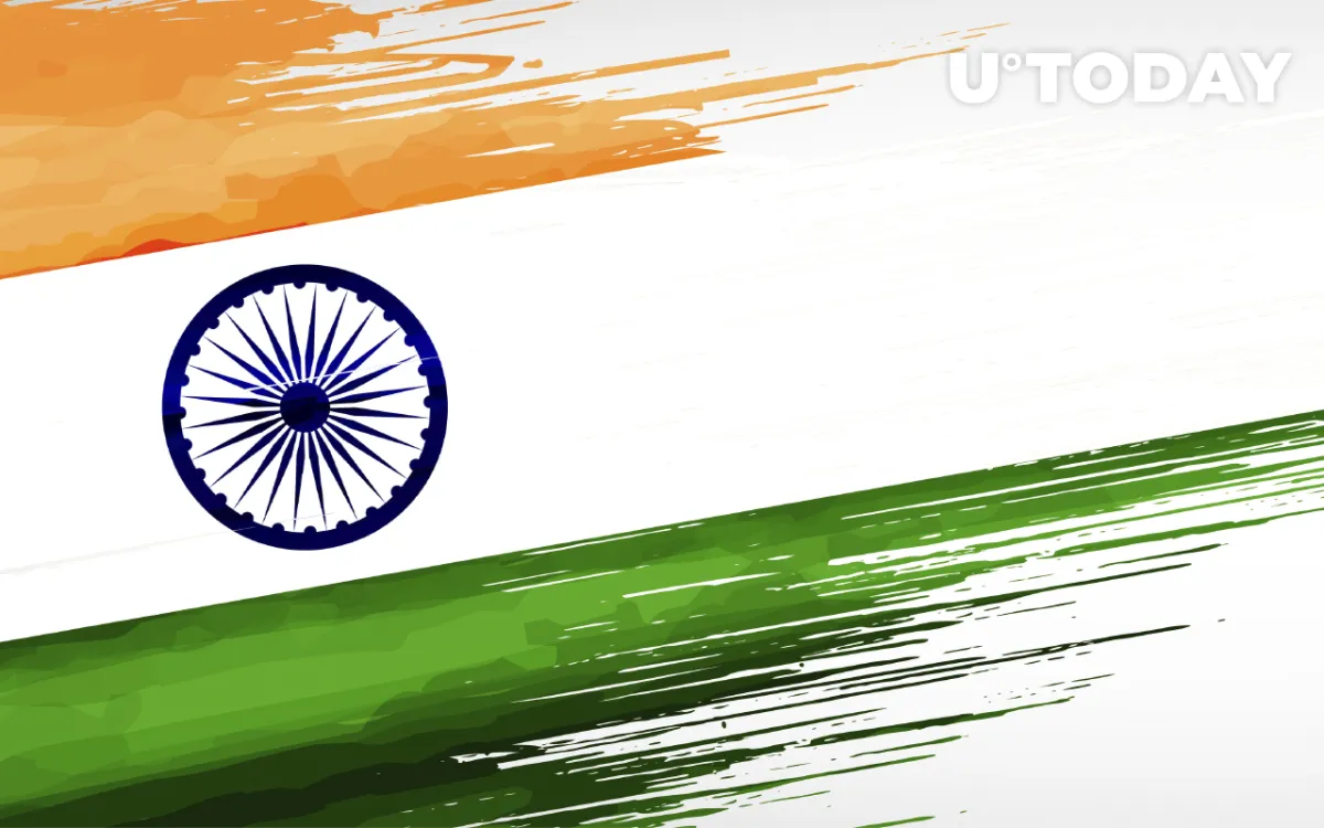 India's Central Bank Governor Has Serious Concerns About Cryptocurrencies