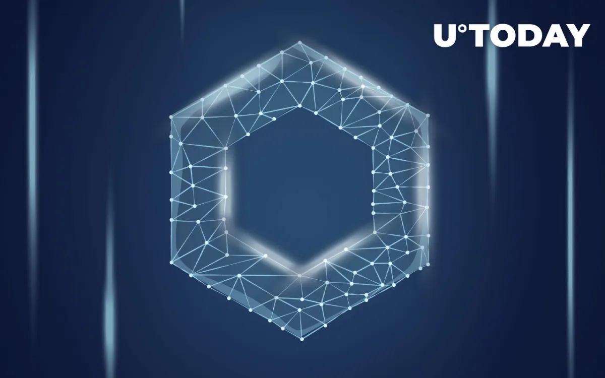LINK Becomes Most Traded Token Among Ethereum Whales in Last 24 Hours