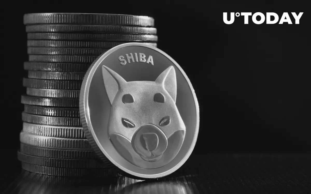 Shiba Inu Listed by Exchange of Former Morgan Stanley Developers
