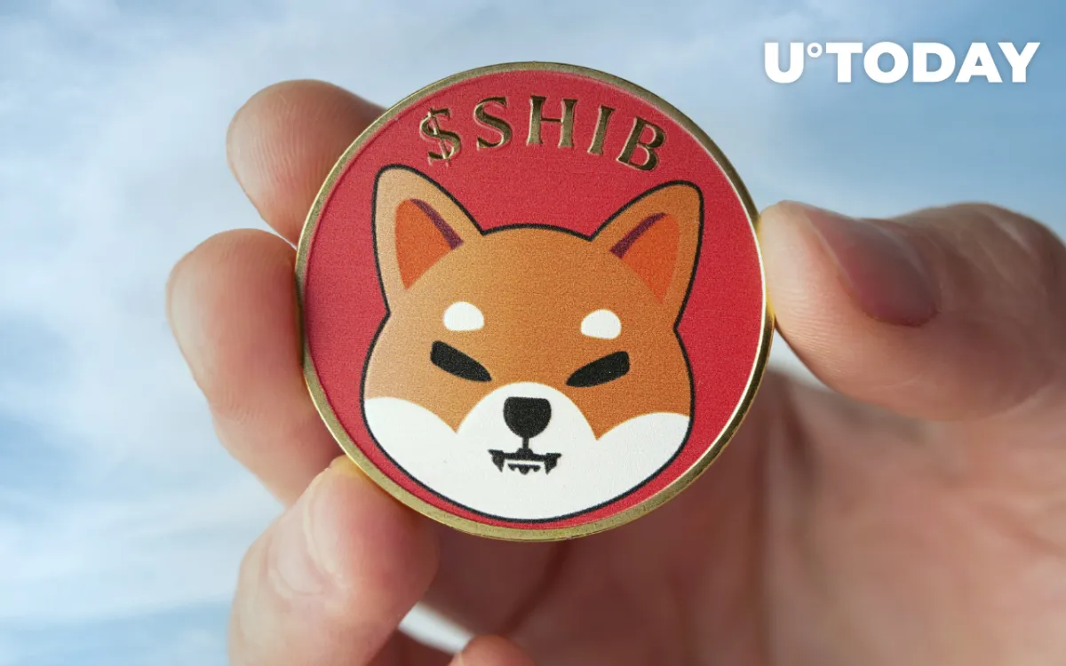 Shiba Inu Trading Volume Spikes to $3.6 Billion, Following 25% Rally